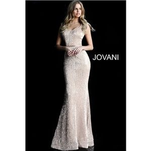 Jovani 62499